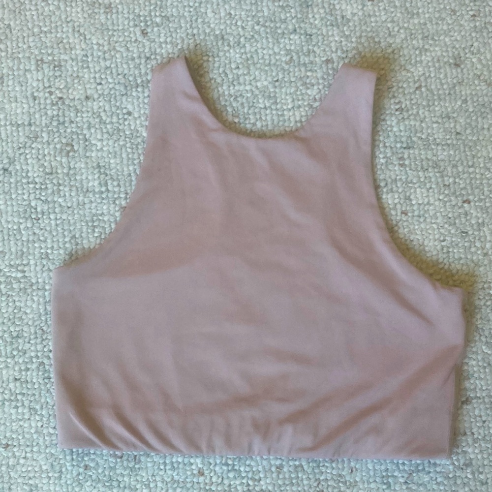 Girlfriend Collective Sports Bra.